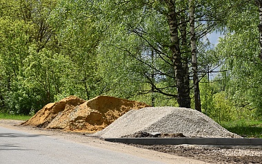 Парк «100 берёзок» в Сасовском округе ждёт масштабное обновление
