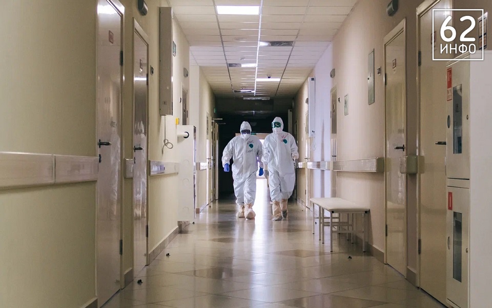 На складе Wildberries под Рязанью у 6 сотрудников нашли менингококковую инфекцию - 62ИНФО