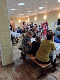 Уполномоченный по правам ребёнка в Рязанской области поделилась историей семьи из Донбасса - 62ИНФО Уполномоченный по правам ребёнка в Рязанской области поделилась историей семьи из Донбасса