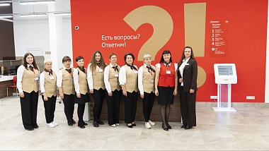 Губернатор Павел Малков рассказал о новом МФЦ в Канищеве на 250 посещений в сутки