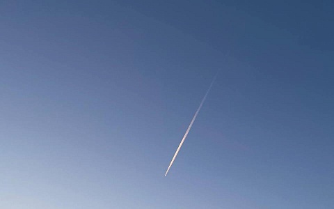 Рязанцев предупредили об уничтожении обломков БПЛА в Южном промузле