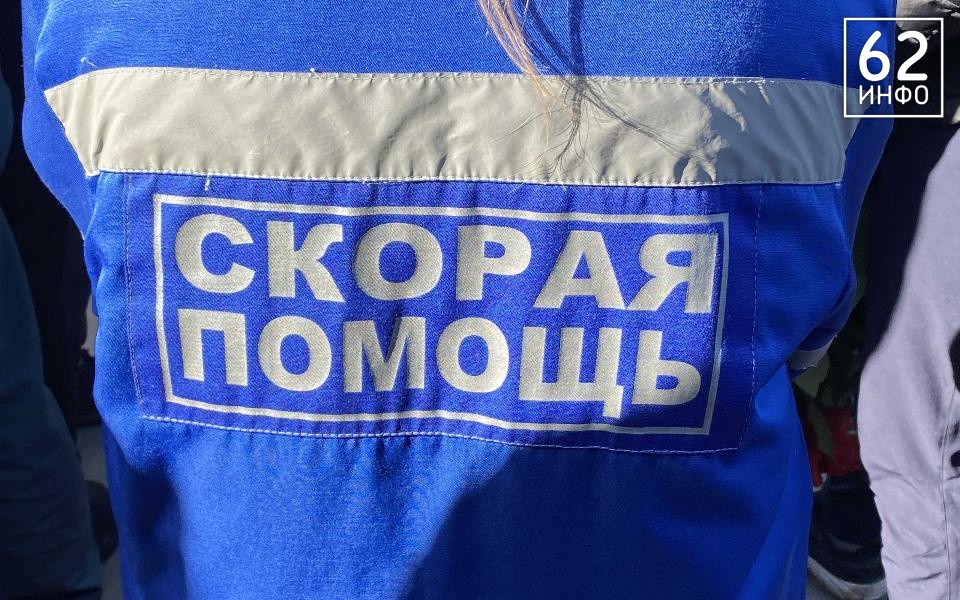 Рязанская семья отравилась угарным газом на Касимовском шоссе - 62ИНФО Рязанская семья отравилась угарным газом на Касимовском шоссе - 62ИНФО