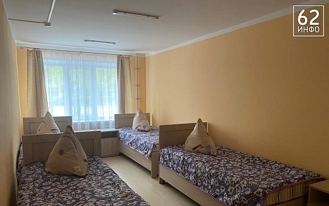 Летом 2026 года в рязанских лагерях отдохнут 29 тысяч детей