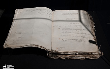 В Рязани впервые показали наследие художника Николая Чернова