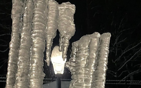 Опасный праздник: в Рязанской области метеопредупреждение продлили до 8 марта