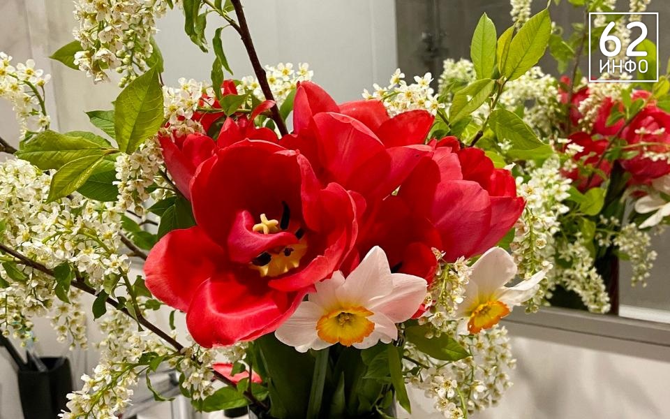 Доставка букетов из цветов: как выбрать лучший сервис - 62ИНФО