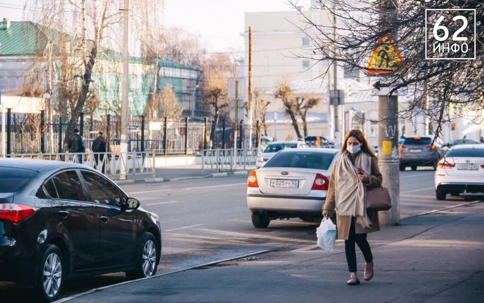 62 тысячи рязанцев приняли участие в голосовании за объекты благоустройства  - 62ИНФО