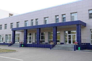 Вице-губернатор Бранов отправился рабочей поездкой в Скопинский район