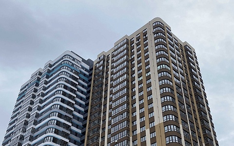 Рязанская область вошла в число регионов ЦФО с наиболее высокой стоимостью квартир