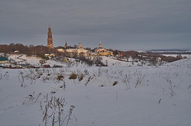 Рязанская епархия показала фотографии митрополита Марка - 62ИНФО Рязанская епархия показала фотографии митрополита Марка