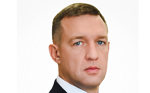 Павел Супрун ответит на вопросы в рамках "Часа с зампредом" 9 апреля