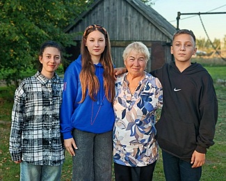 В Рязанской области создают туристско-краеведческий проект о Пителинском районе