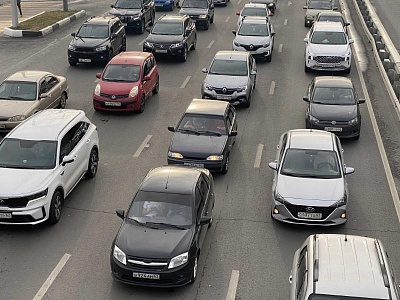 Рязань получит субсидию в 41,5 млн рублей