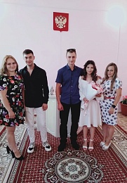 Рязанский ЗАГС показал лучшие фото свадеб 2023 года