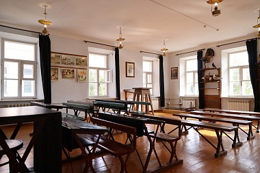 Губернатор Павел Малков анонсировал создание в Спас-Клепиках культурного центра для молодёжи