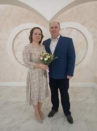 Опубликован ТОП-100 фото самых ярких свадеб Рязанской области в 2022 году