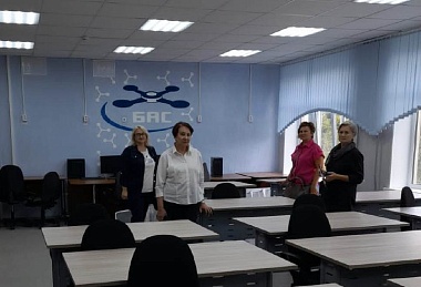 В Рязани начались приёмки школ и детсадов к новому учебному году