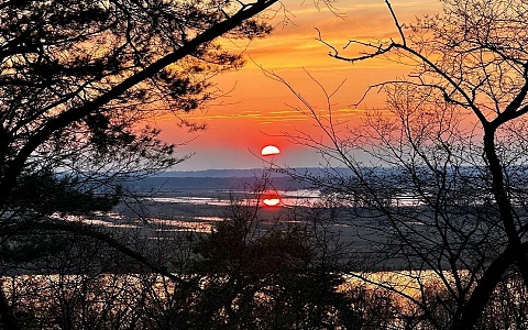Рано утром над Рязанской областью можно будет увидеть парад планет