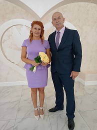 Опубликован ТОП-100 фото самых ярких свадеб Рязанской области в 2022 году