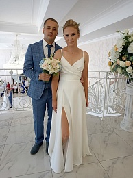 Опубликован ТОП-100 фото самых ярких свадеб Рязанской области в 2022 году