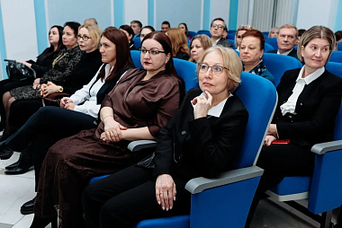 В Рязанской области подвели итоги работы системы здравоохранения