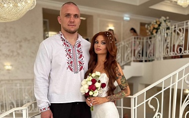 Стильные невесты, эффектные женихи: рязанцам показали самые яркие свадьбы лета