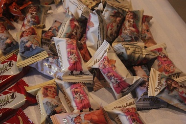 «Пятёрочке» предложили рязанские конфеты, спасский хлеб и фермерские колбасы  - 62ИНФО «Пятёрочке» предложили рязанские конфеты, спасский хлеб и фермерские колбасы