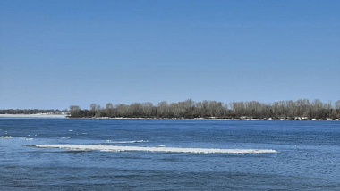 Фото, список залитых мостов, уровень рек: паводок в Рязанской области 29 марта