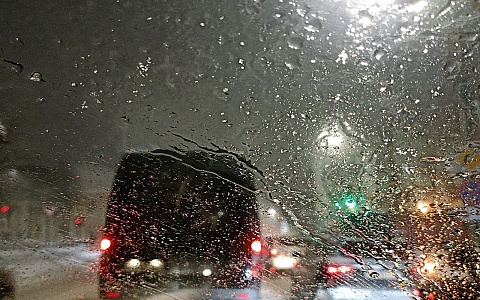 Маршрутка «Рыбное – Рязань» возвращается к прежней схеме движения