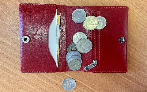 До двух лет: в Касимове мужчина унес деньги другого покупателя