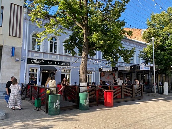 Рязанцы высказались по поводу идей Малкова о преобразовании Почтовой