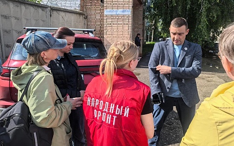 Рязанское ателье будет разрабатывать и шить адаптивную одежду ветеранам СВО Рязанское ателье будет разрабатывать и шить адаптивную одежду ветеранам СВО
