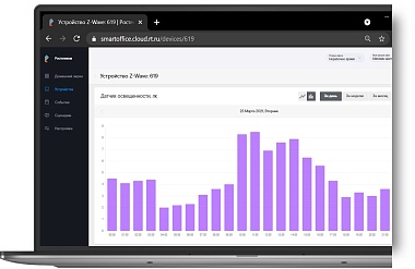 «Ростелеком» предлагает бизнесу переехать в «Умный офис»