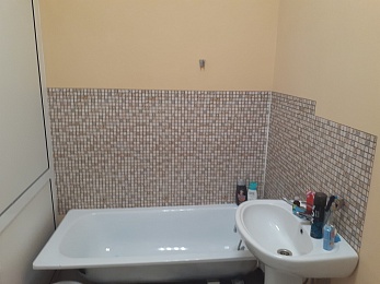 В рязанской больнице №4 отремонтировали инфекционное отделение на 20 человек