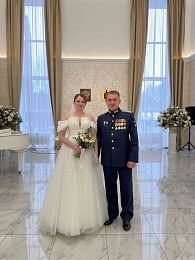 Дерзкий февраль: ЗАГС показал зимние фотосессии с рязанских свадеб  - 62ИНФО Дерзкий февраль: ЗАГС показал зимние фотосессии с рязанских свадеб