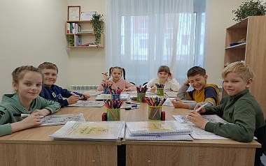 В Рязани ведет набор «Школа РостА»