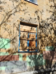 В Рязани 11-летний мальчик разбивает стёкла автомобилей камнем 