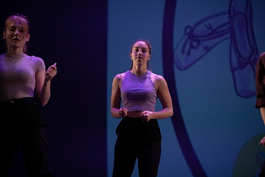 Фоторепортаж: В Рязани в РГРТУ выбрали «Мисс Радиовселенная-2023»