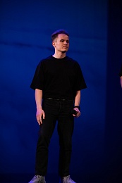 Фоторепортаж: В Рязани в РГРТУ выбрали «Мисс Радиовселенная-2023»