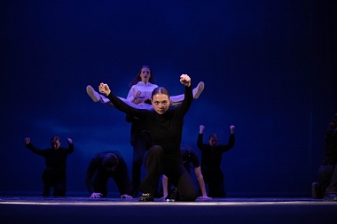 Фоторепортаж: В Рязани в РГРТУ выбрали «Мисс Радиовселенная-2023»