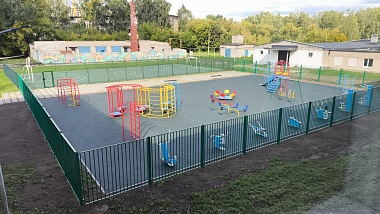 В Рязани на 14 проектов на объектах образования выделили 47,2 млн рублей