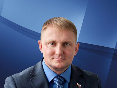 Александр Шерин отчитался о тратах на выборы губернатора Рязанской области 