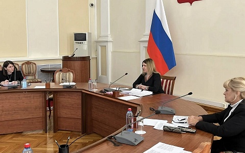 Летом в рязанских лагерях отдохнут около 30 тысяч детей