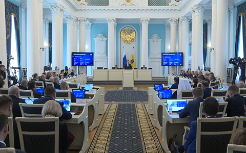 Павел Малков рассказал об инвестиционных проектах в Рязанской обалсти