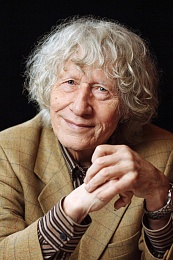 Рязанский артист Леонтьев получил премию «Золотая Маска»