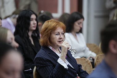 Рязань стала первой площадкой для открытия методической площадки «Движения Первых»