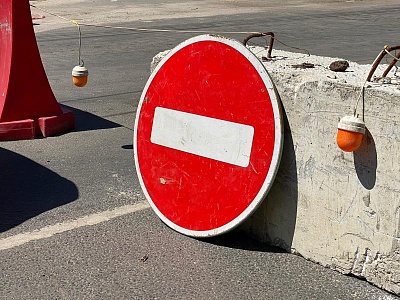 В Рязанской области экстренно закроют наплавной мост через Оку