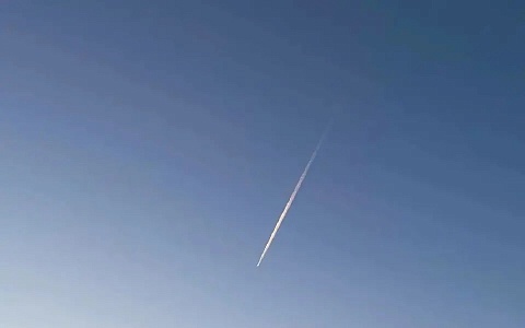 В ночь на 26 апреля в Рязанской области сбили БПЛА самолетного типа