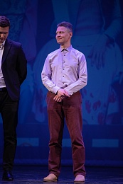 Фоторепортаж: В Рязани в РГРТУ выбрали «Мисс Радиовселенная-2023»