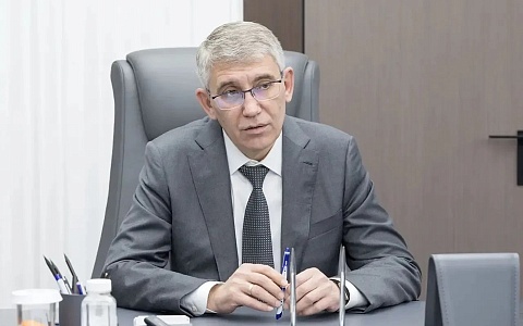 Тульский губернатор выразил готовность оказать помощь Рязани